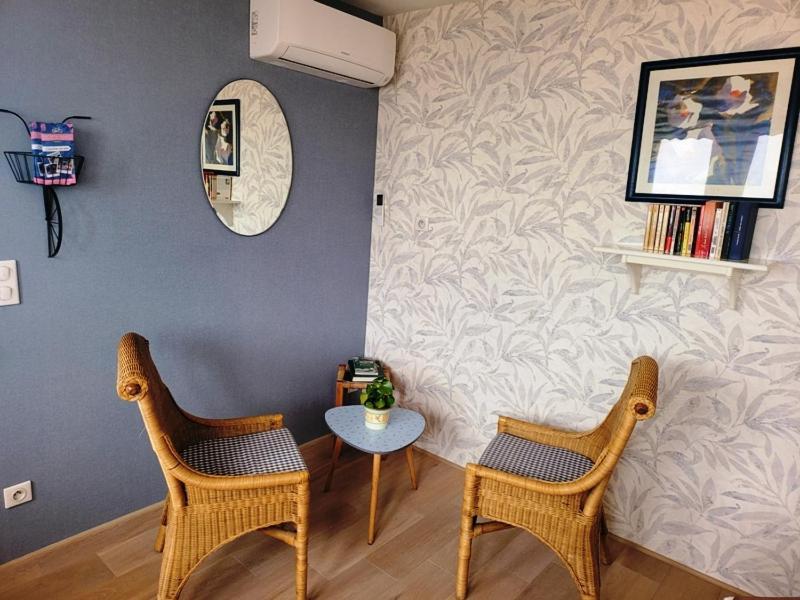 Du Chemin Vert Labouheyre Dış mekan fotoğraf